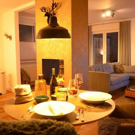 Eifelsuite Birresborn Εξωτερικό φωτογραφία